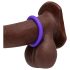 Set de Inele Peniene ROMP Remix Trio, 3 buc (violet)