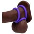 Set de Inele Peniene ROMP Remix Trio, 3 buc (violet)
