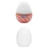 TENGA Egg Spiral Stronger - masturbator tip ou pentru bărbați (1 buc)