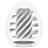 TENGA Egg Spiral Stronger - masturbator tip ou pentru bărbați (1 buc)