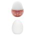 Ouă TENGA Cone Stronger - Masturbator (6 buc)