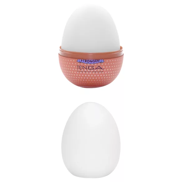 Tenga - masturbator tip ou Misty II Stronger - set 6 bucăți