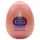 TENGA Egg Misty II Stronger - masturbator tip ou - texturat - 1 bucată