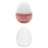 TENGA Egg Misty II Stronger - masturbator tip ou - texturat - 1 bucată