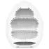 TENGA Egg Misty II Stronger - masturbator tip ou - texturat - 1 bucată