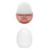 TENGA Egg Gear Stronger - masturbator tip ou - set 6 bucăți