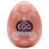 TENGA Egg Gear Stronger - masturbator tip ou - material elastic - 1 buc