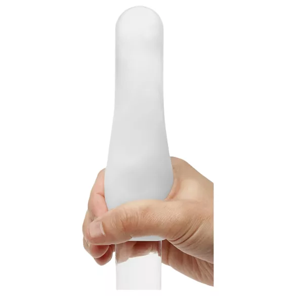 TENGA Egg Gear Stronger - masturbator tip ou - material elastic - 1 buc
