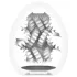 TENGA Egg Gear Stronger - masturbator tip ou - material elastic - 1 buc