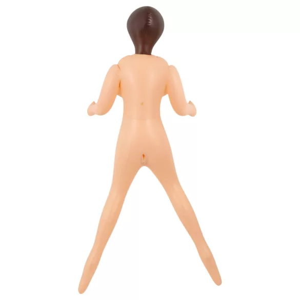 You2Toys - păpușă gonflabilă cu sâni mari - silicon