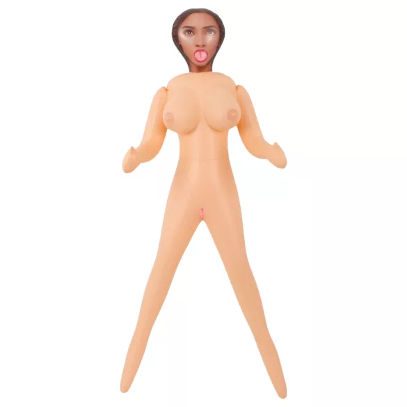 You2Toys - păpușă gonflabilă bust mare - silicon