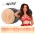Kiiroo MelRose Michaels - vagin artificial - compatibil PowerBlow (nuanță naturală)