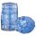 Quickshot Turbo Fleshlight - masturbator de călătorie (albastru)