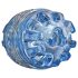 Quickshot Turbo Fleshlight - masturbator de călătorie (albastru)