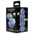 Quickshot Turbo Fleshlight - masturbator de călătorie (albastru)
