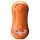 Tenga Flip Orb Pastaio - super masturbator (portocaliu)