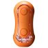 Tenga Flip Orb Pastaio - super masturbator (portocaliu)