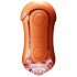 Tenga Flip Orb Pastaio - super masturbator (portocaliu)
