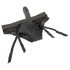 You2Toys - dildo cu ham pentru prindere (negru)