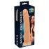 You2Toys - dildo realist pentru femei - 23 cm