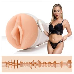 Fleshlight Blake Blossom Bombshell - vagină realistă (natur)   Fleshlight Blake Blossom Bombshell - vagină realistă (natur)