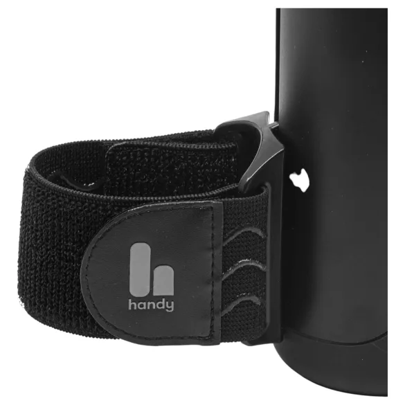 Banda de strângere Handy True Grip PRO (neagră)