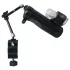 The Handy Handsfree - suport masă pentru masturbator - negru