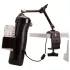 The Handy Handsfree - suport masă pentru masturbator - negru