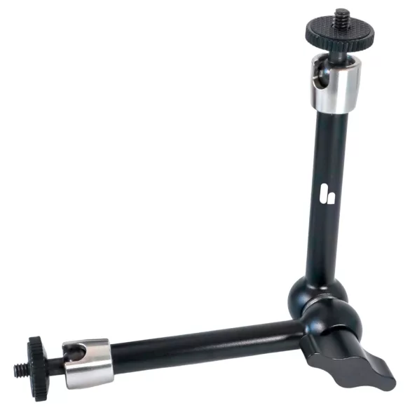 The Handy Handsfree - suport masă pentru masturbator - negru