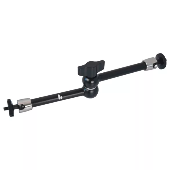 The Handy Handsfree - suport masă pentru masturbator - negru