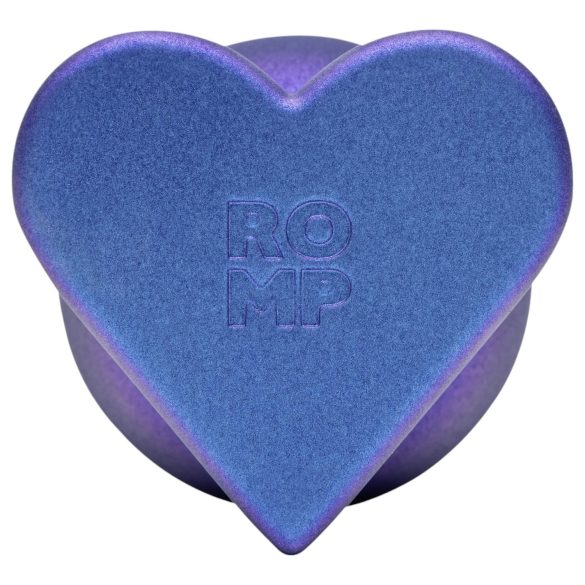 ROMP - set de bile anale pentru exerciții - 3 piese