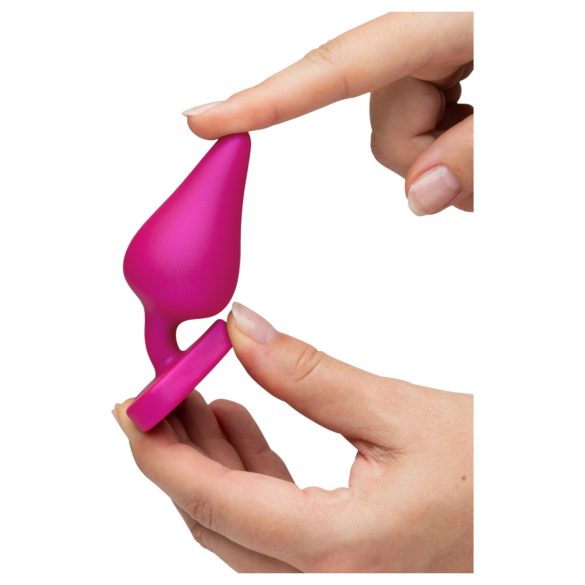 ROMP - set de bile anale pentru exerciții - 3 piese