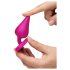 Set antrenament anal ROMP Luster (3 piese)