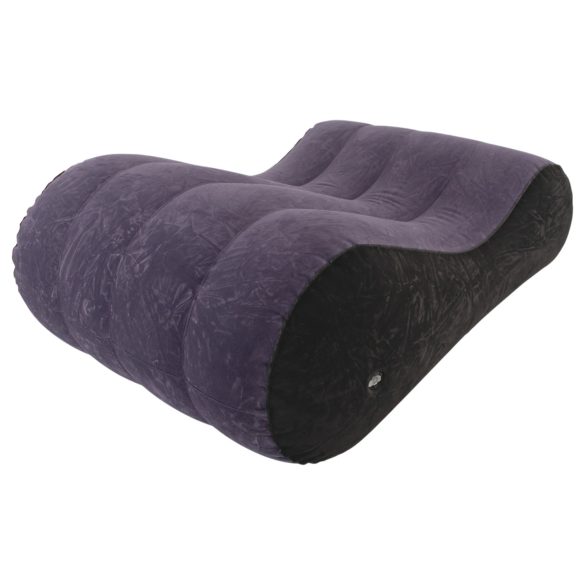 You2Toys - pernă sexuală gonflabilă - albastru