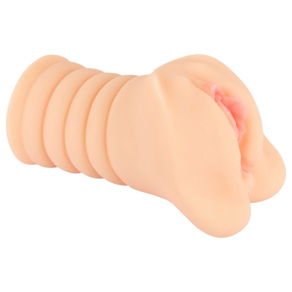 Nature Skin - masturbator realist tip vagin - material natur