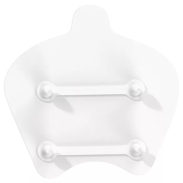 Lux - autocolante adezive de suport (2 buc)