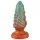 Beasty Cocks Atlantis - dop anal - silicon verde
