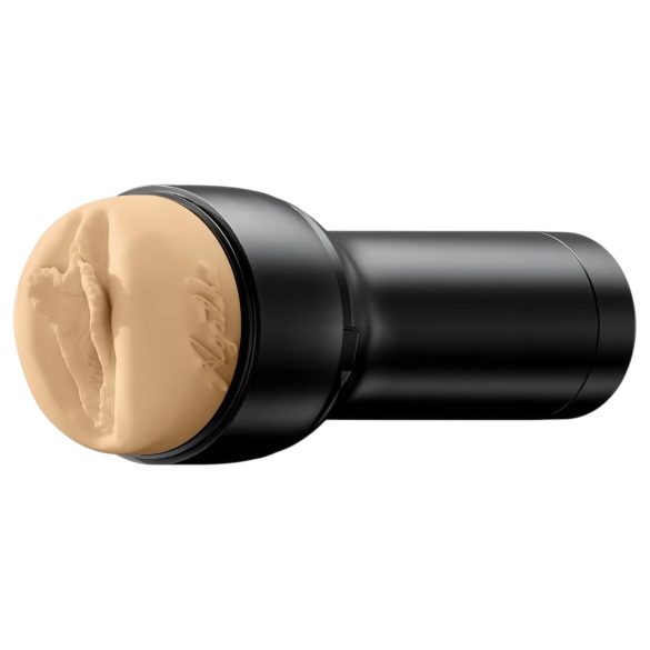 Kiiroo Agatha Vega - vagin artificial - compatibil PowerBlow - culoare naturală