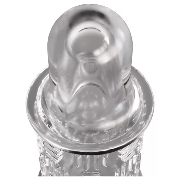 The Handy 2 - Manșon Stamina POD (transparent)