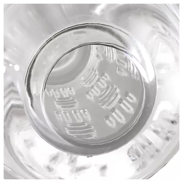 The Handy 2 - Manșon Stamina POD (transparent)