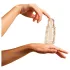 The Handy 2 - Manșon Stamina POD (transparent)