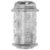 The Handy 2 - manșetă Stamina Flow Sleeve (transparentă)