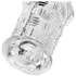 The Handy 2 - manșetă Stamina Flow Sleeve (transparentă)