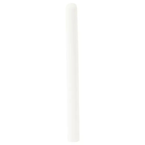 You2Toys - baghetă absorbantă pentru uscare pentru masturbatoare (alb)