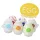 TENGA Variety - set de masturbatoare tip ou - pachet 6 bucăți