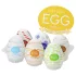 TENGA Variety - set de masturbatoare tip ou - pachet 6 bucăți