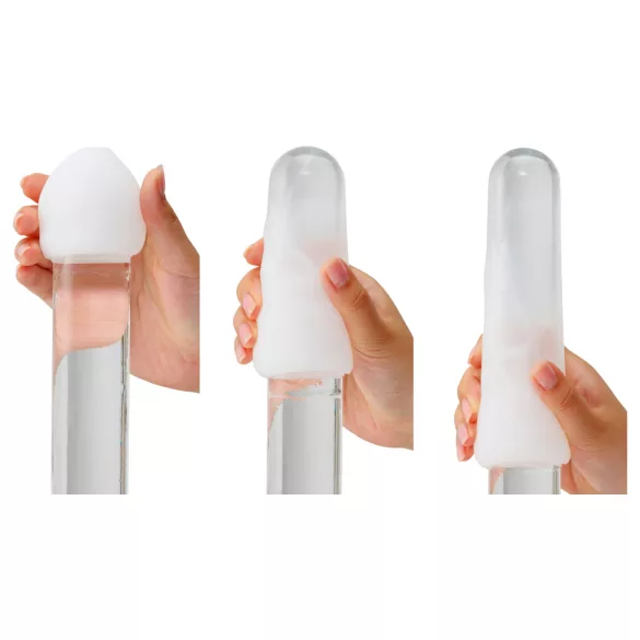 TENGA Variety - set de masturbatoare tip ou - pachet 6 bucăți