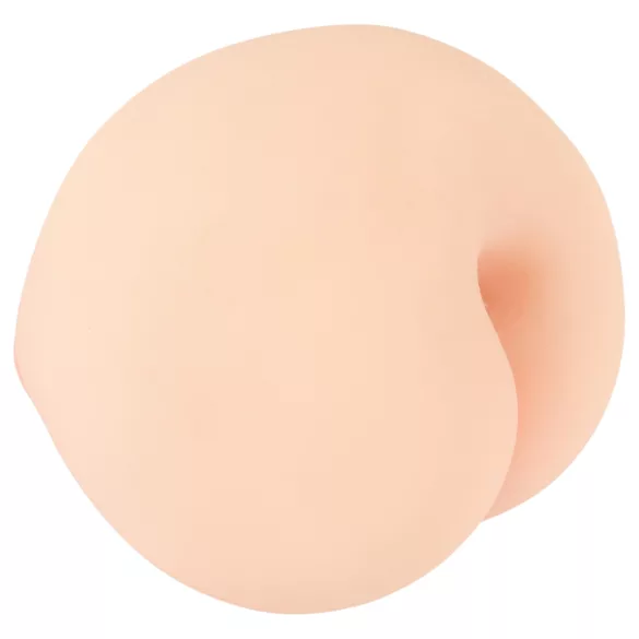 Beau Coeur Felyra - masturbator cu piersică (culoarea pielii)