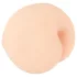 Beau Coeur Felyra - masturbator cu piersică (culoarea pielii)