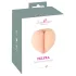 Beau Coeur Felyra - masturbator cu piersică (culoarea pielii)